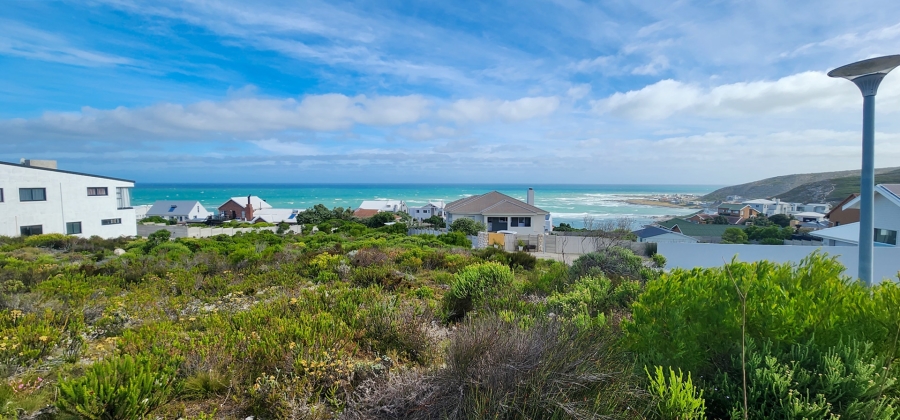 0 Bedroom Property for Sale in Struisbaai Western Cape